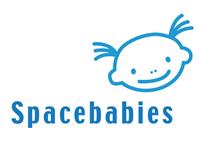 spacebabies online bestellen bij BabyBinniShop